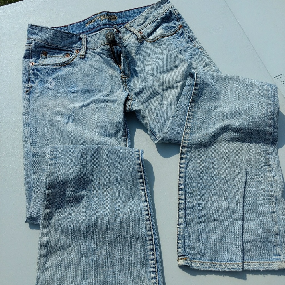 AEO Jeans